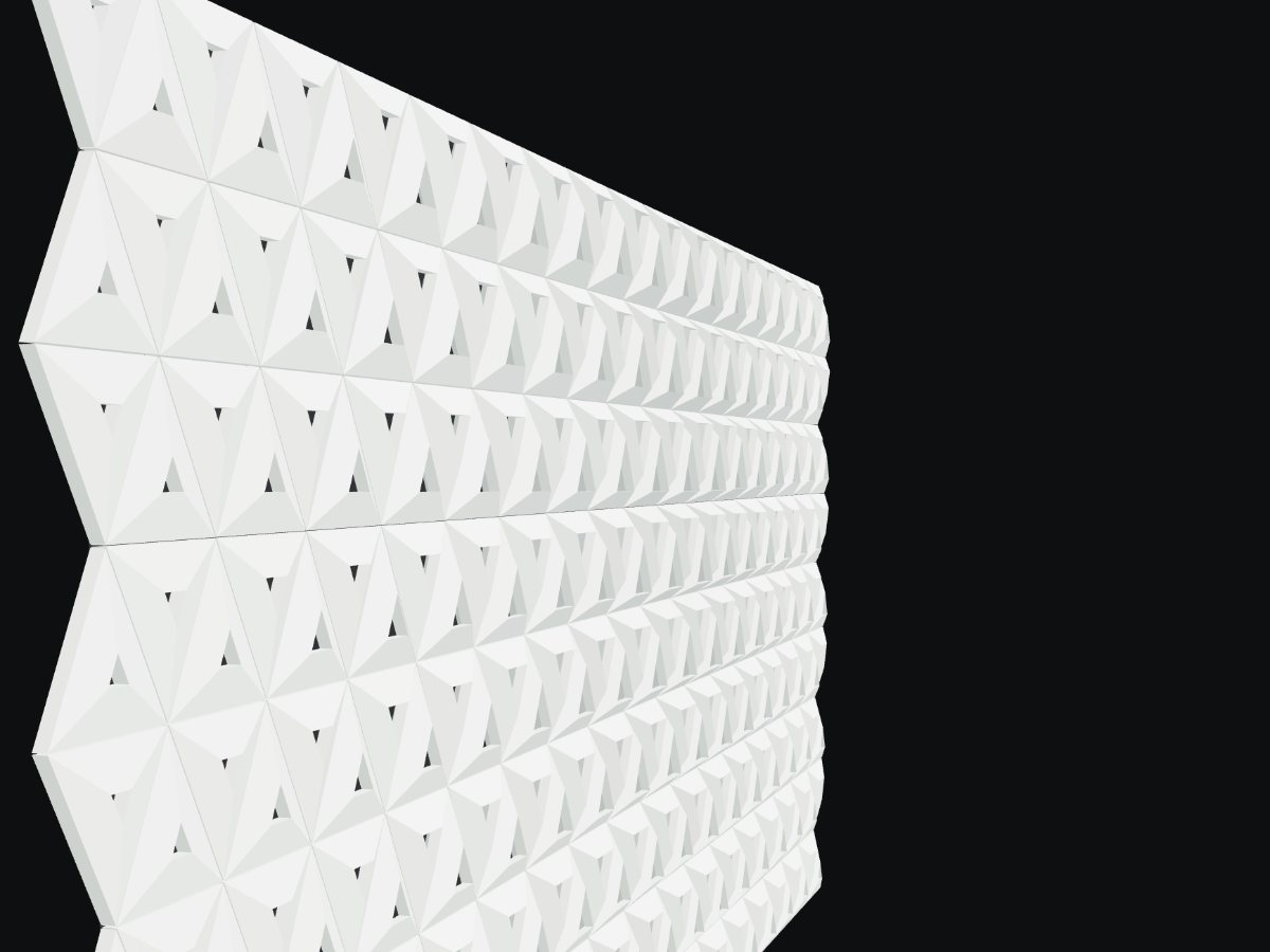 Precast Relief